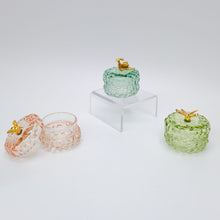 Load image into Gallery viewer, TINKET BOX DRAGONFLY GREEN