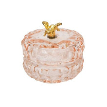 Load image into Gallery viewer, TINKET BOX BEE PINK