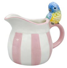 Load image into Gallery viewer, PERDY PARROT JUG PINK