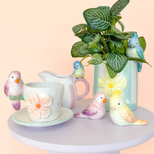 Load image into Gallery viewer, PERDY PARROT JUG PINK