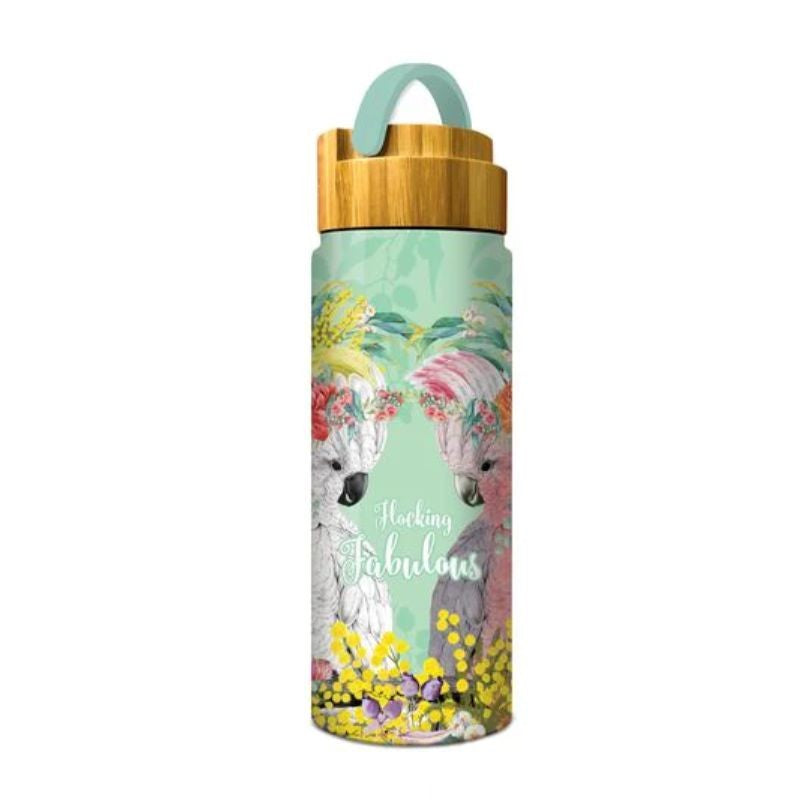 HYDRO FLASK FLOCKING FABULOUS 550ML