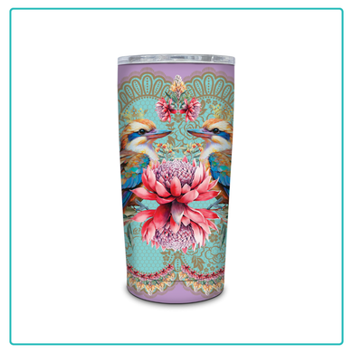 ROADIE TRAVEL MUG VINTAGE KOOKAS