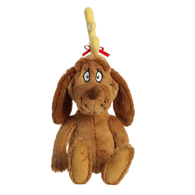 DR SEUSS MAX LGE PLUSH