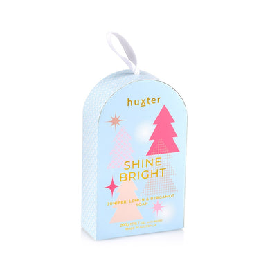 SOAP HANGING DOME SHINE BRIGHT