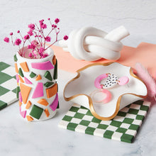 Load image into Gallery viewer, CRAFTMAKER POLYMER CLAY DECOR KIT