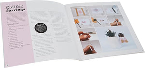 CRAFTMAKER CREATE YOUR OWN POLYMER CLAY JEWELLERY