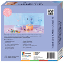 Load image into Gallery viewer, OMC! GEMSTONE JEWELLERY KIT