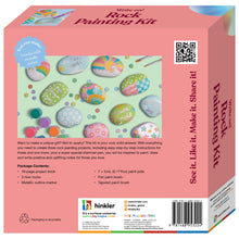 Load image into Gallery viewer, OMC! WRITE ON ROCK PAINTING KIT