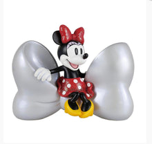 Load image into Gallery viewer, DISNEY 100 YEARS OF WONDER MINNIE MOUSE