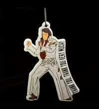 Load image into Gallery viewer, ELVIS CAR AIR FRESHNER THANK YOU