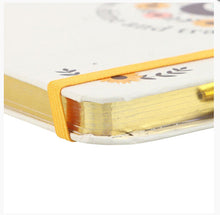 Load image into Gallery viewer, SUMMER SOLSTICE INTENTION JOURNAL &amp; PEN