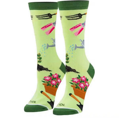 SOCKS GARDENING