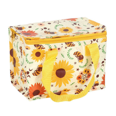 SUNFLOWER LUNCH BAG