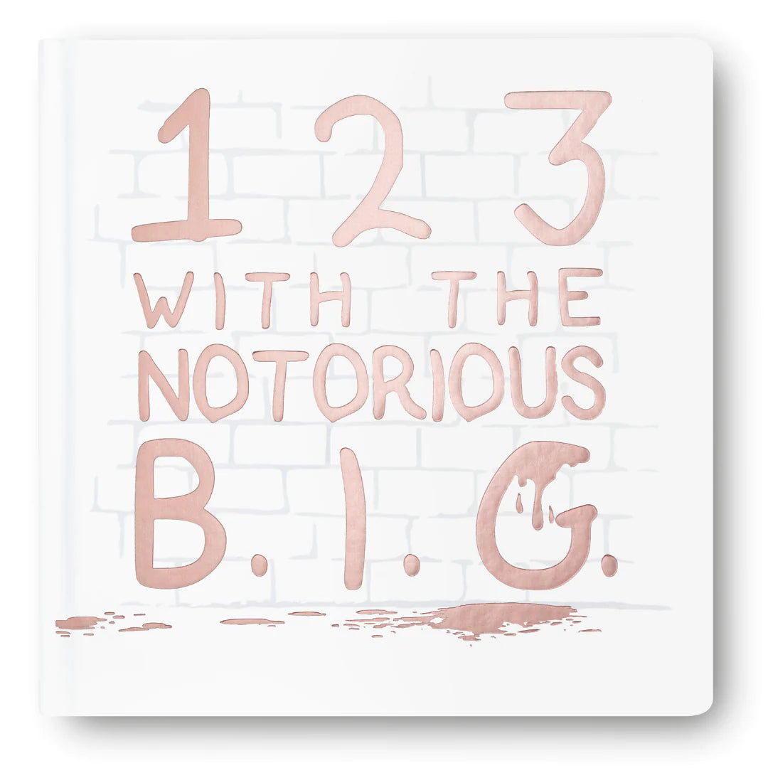 123 WITH NOTORIOUS B.I.G.