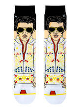 Load image into Gallery viewer, ELVIS SOCKS EAGLE JUMPSUIT