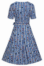 Load image into Gallery viewer, MATILDA TATTOO DRESS 10