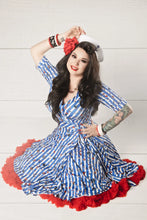 Load image into Gallery viewer, MATILDA TATTOO DRESS 10