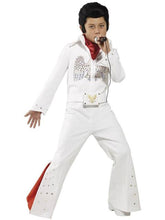 Load image into Gallery viewer, ELVIS COSTUME KIDS LARGE