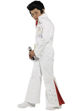 Load image into Gallery viewer, ELVIS COSTUME KIDS LARGE