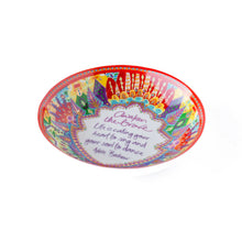 Load image into Gallery viewer, TINKET DISH AWAKEN THE BRAVE