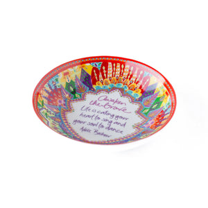 TINKET DISH AWAKEN THE BRAVE