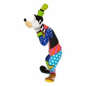 DISNEY BRITTO GOOFY DINGO LARGE