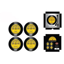 Load image into Gallery viewer, ELVIS COASTERS SUN RECORDS