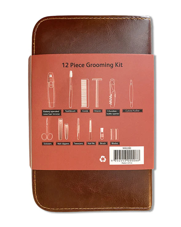MEN'S REPUBLIC GROOMING KIT