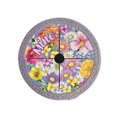 WINE GLASS COASTER MINE
