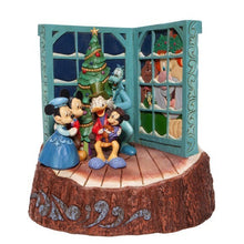 Load image into Gallery viewer, DISNEY TRADITIONS MICKEY&#39;S CHRISTMAS CAROL