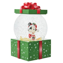 Load image into Gallery viewer, DISNEY CHRISTMAS WATERBALL MICKEY MOUSE