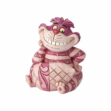 DISNEY TRADITIONS SMALL CHESHIRE CAT