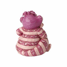 Load image into Gallery viewer, DISNEY TRADITIONS SMALL CHESHIRE CAT