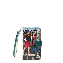 Load image into Gallery viewer, NICOLE LEE PHONE CASE WOW ITS LONDON