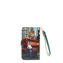 Load image into Gallery viewer, NICOLE LEE PHONE CASE WOW ITS LONDON