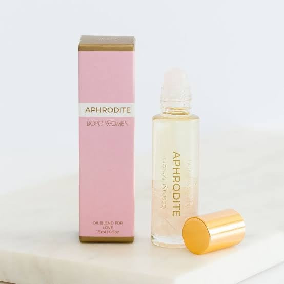 BOPO WOMEN PERFUME ROLLER APHRODITE