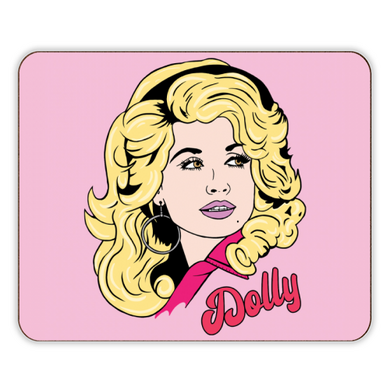 PLACEMAT WHAT WOULD DOLLY DO