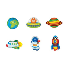 Load image into Gallery viewer, MOULD AND PAINT CRAFTS SPACE