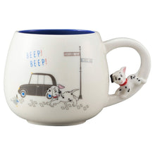 Load image into Gallery viewer, DISNEY 101 DALMATIONS HUG MUG