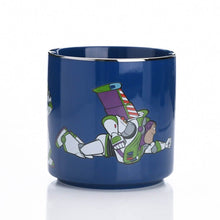 Load image into Gallery viewer, DISNEY ICONS AND VILLAINS COLLECTABLE MUG BUZZ LIGHTYEAR
