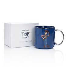 Load image into Gallery viewer, DISNEY ICONS AND VILLAINS COLLECTABLE MUG WOODY