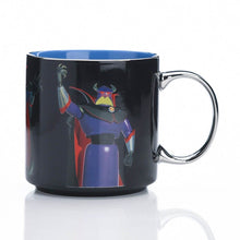 Load image into Gallery viewer, DISNEY ICONS AND VILLAINS COLLECTABLE MUG EMPEROR ZURG