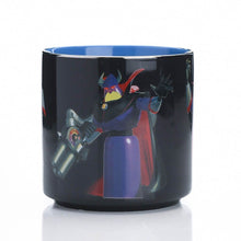 Load image into Gallery viewer, DISNEY ICONS AND VILLAINS COLLECTABLE MUG EMPEROR ZURG