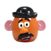 Load image into Gallery viewer, DISNEY MUG 3D MR POTATO HEAD