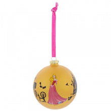 Load image into Gallery viewer, DISNEY ENCHANTING BAUBLE - SLEEPING BEAUTY