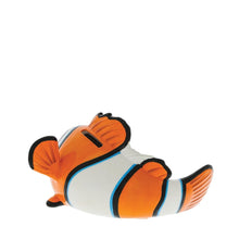 Load image into Gallery viewer, FINDING NEMO MONEY BANK