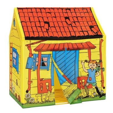 PIPPI LONGSTOCKING PLAY TENT