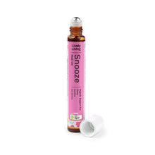 Load image into Gallery viewer, ESSENTIAL OIL ROLL ON SNOOZE ORGANIC 10ML