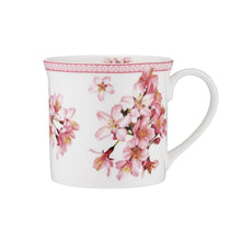 Load image into Gallery viewer, MUG CHERRY BLOSSOM FLARE