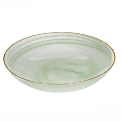 SERVING BOWL ISMAY GREEN